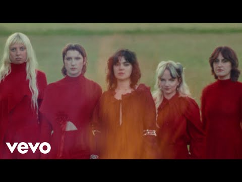 The Last Dinner Party - Inferno