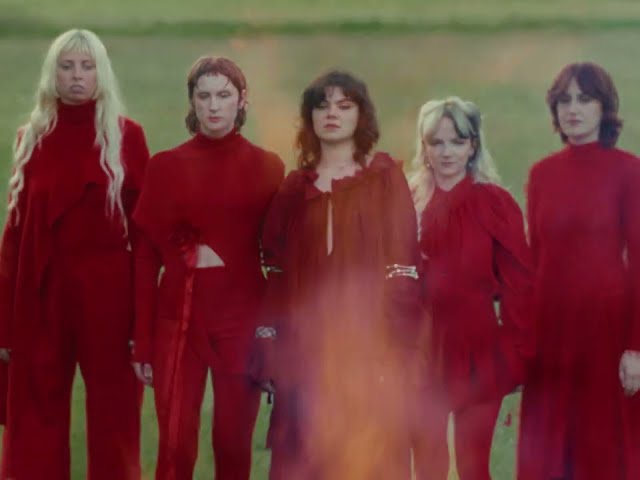 Video zu 'Inferno' ansehen