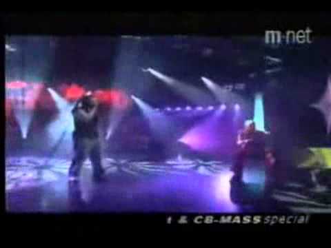 윤미래&TigerJK - La musique (live)