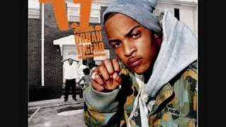 T.I. U Don&#39;t Know Me