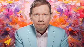 Never LOSE Yourself in DISTRACTIONS AGAIN! | Eckhart Tolle | Top 10 Rules