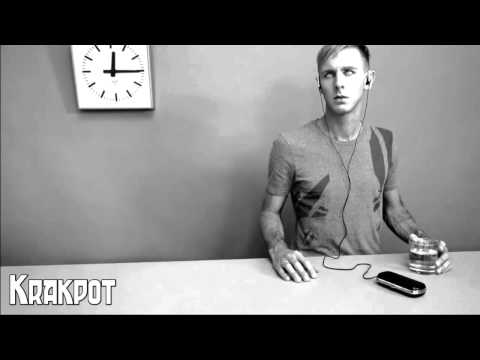 Krakpot - Plastikman