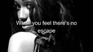 Tiffany Evans   I&#39;ll Be There New Single)   YouTube