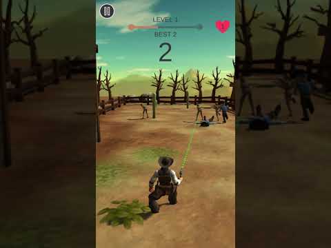 Western Cowboy Skills video thumbnail