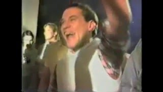 Party People (circa 1984)