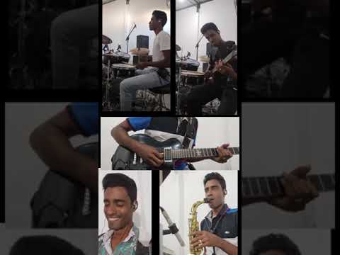 Daniel Marques - O nosso General é Cristo!!#louvor #adoração