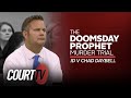LIVE: ID v. Chad Daybell Day 23 - Doomsday Prophet Murder Trial | COURT TV