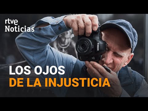 Muere Sebastião Salgado, el gran fotógrafo del Amazonas