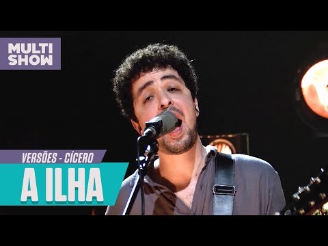 A Ilha - Cicero