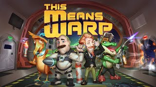 Watch and explore about This Means Warp