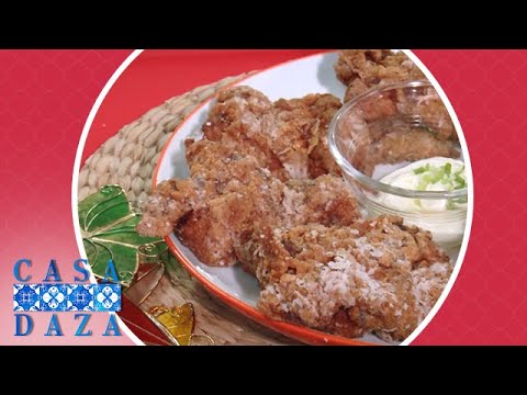 Sandy Daza's Japanese convenience store-inspired holiday recipes | Casa Daza