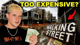 Thailand has CHANGED How Much is it Now Nightlife Prices & More!