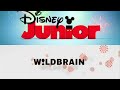 Blue S Clues Care Bears Puppy Dog Pals And Yo Gabba Gabba Credits Remix