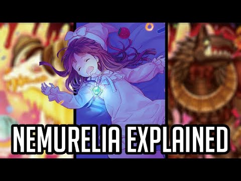 BANISH YOUR WHOLE EXTRA DECK AND STILL WIN!!! [Yu-Gi-Oh! Archetypes Explained] [Nemleria]