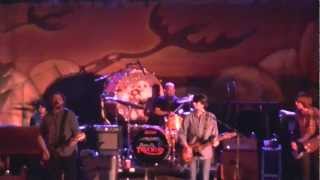 Drive By Truckers - The Buford Stick - 4/20/12