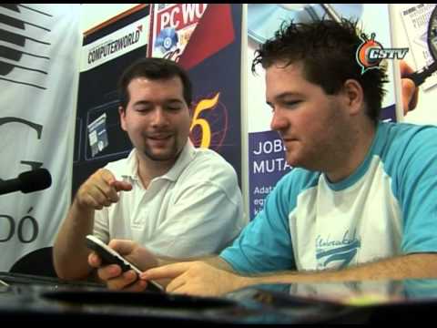 GameStar TV s04e08 - Mélyvíz