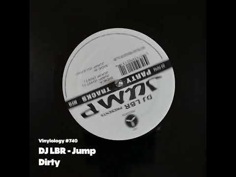 DJ LBR - Jump (Dirty)
