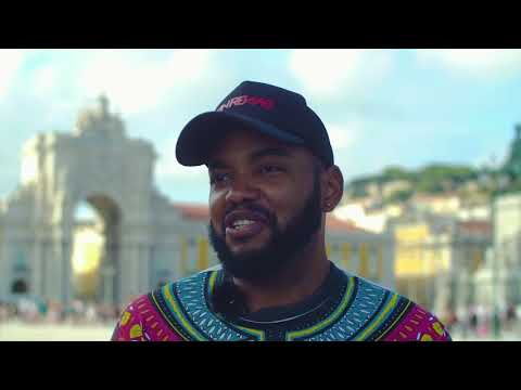 #NumaBoa com DJ Man Renas | CONVERSAS AO SUL | RTP ÁFRICA