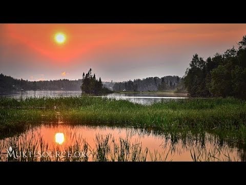 Mukti Guided Meditation - Arriving in the Moment