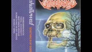 Unhallowed - Mistaken World