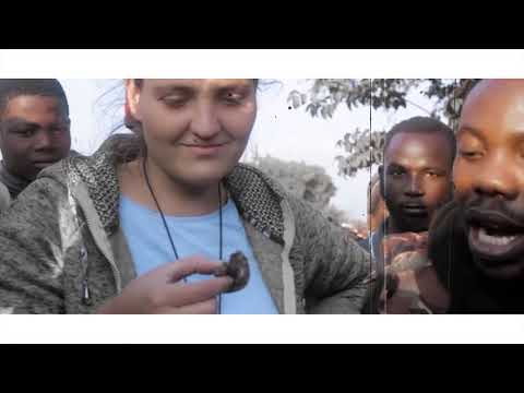 Sector ft Ruff kid   GhettoOfficial Music Video