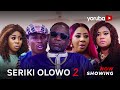 Seriki Olowo 2 Latest Yoruba Movie 2023 Drama | Mide Abiodun | Apa | Iya Mufu | Opeyemi Aiyeola