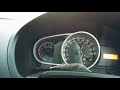 Top Speed Of Ford Figo Status For Whatsapp