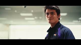 We Never Left: FedEx Clark Gateway Episode 1