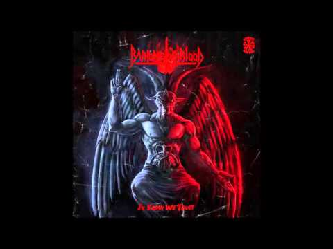 Baphomet's Blood - Triple Six