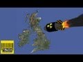 Could North Korea hit the UK with a nuclear missile.