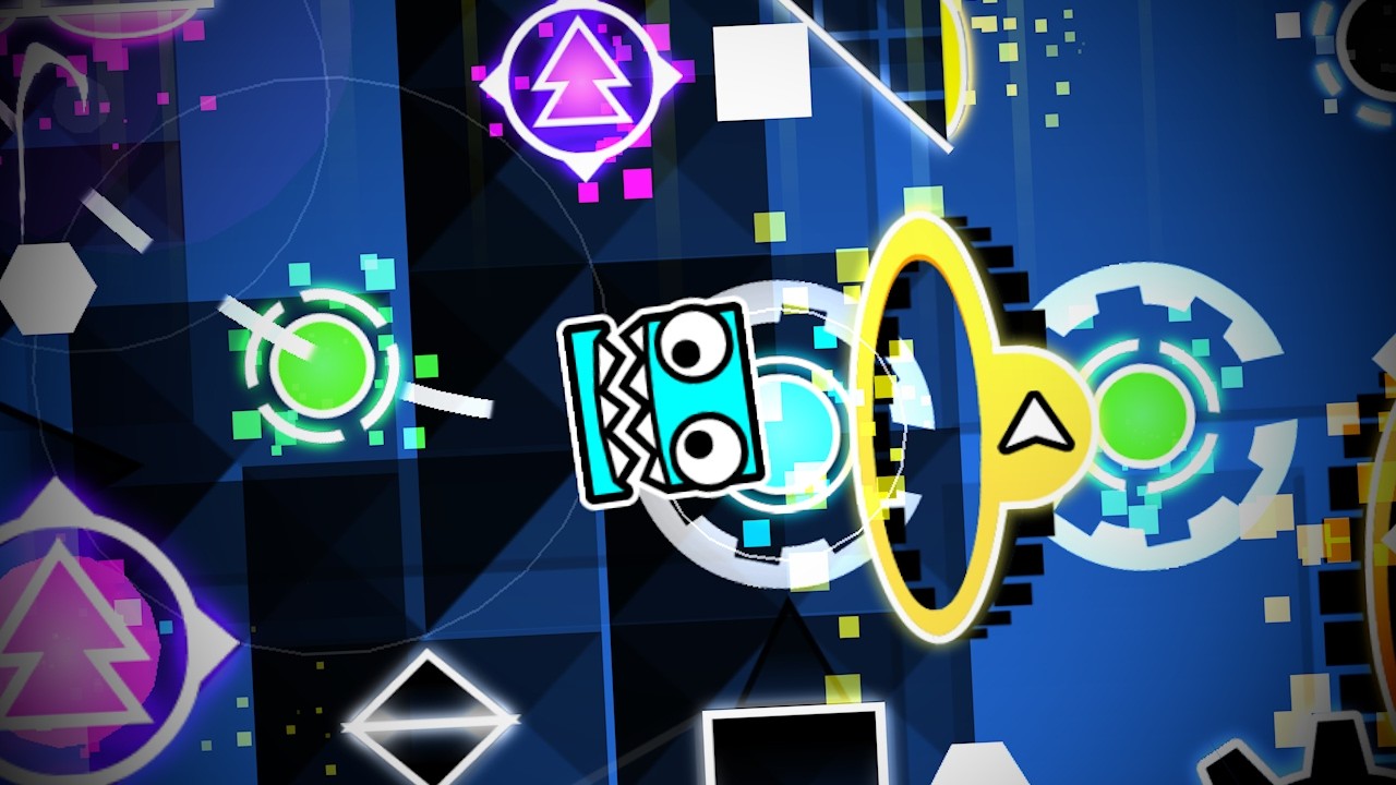 Building A MEMORY Level!