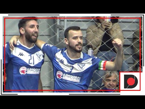 Futsal AFA - Velez Vs La Matanza
