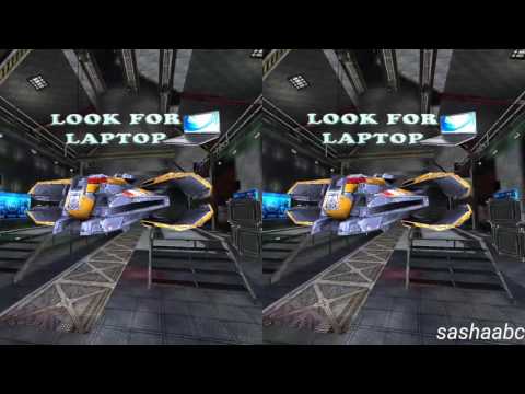 VR scifi search operation обзор игры андроид game rewiew android