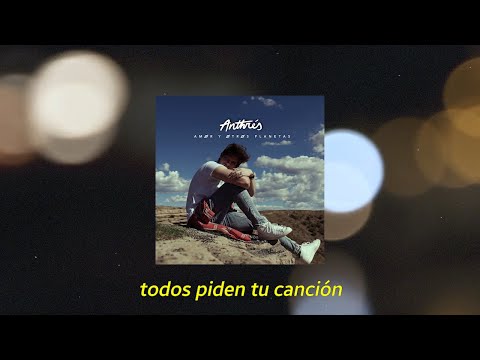 Nuestros Atomos - Anthrés