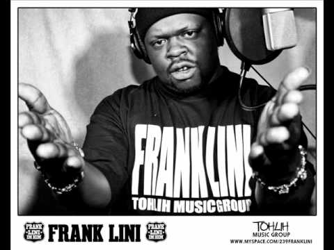 Frank Lini- Im All In