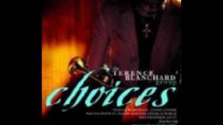 The Terence Blanchard Group - D's Choice (Feat. Bilal)