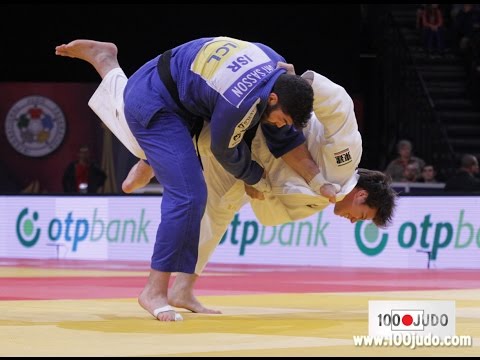 JUDO - [#Road to Rio] 2016