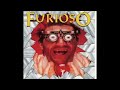 Furioso - Magic Tokyo Girl (AOR Ballad)