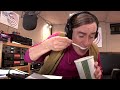 Alan S Sad Stories Alan Partridge S Mid Morning Matters Baby Cow