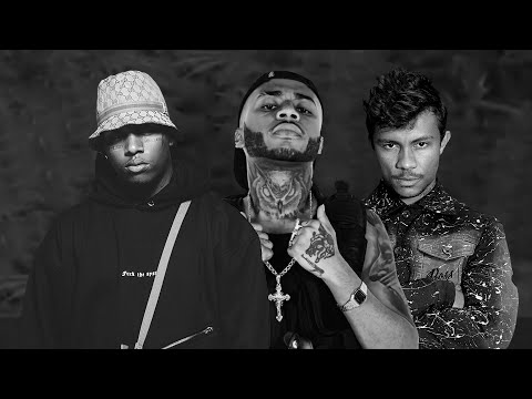 Kayblack, Orochi & Xamã - Ouro (Versus Vol. 1) feat. Tropkillaz