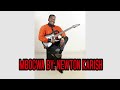 MBOCWA BY NEWTON KARISH