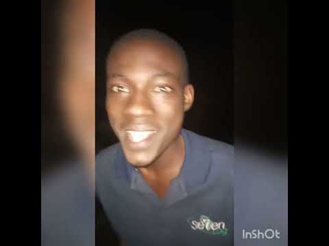 Ghetto Dancehall Freestyle