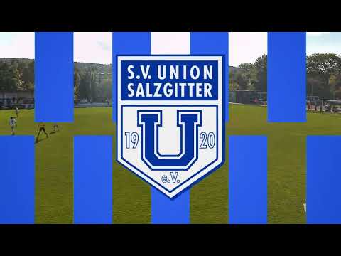 20250914 VfL Salder - SV Union Salzgitter 1:4
