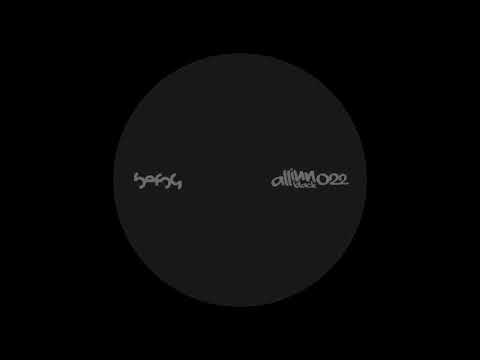 Befog - Do It Wrong (ALL INN BLACK 022)