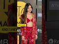 Divya Khosla Kumar At Jio MAMI Mumbai Film Festival 2023 Hindi TV News Shorts Youtubeshorts