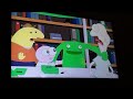 Adult Swim Split Screen Credits 2 During King Of The Hill Saturday December 25 2021