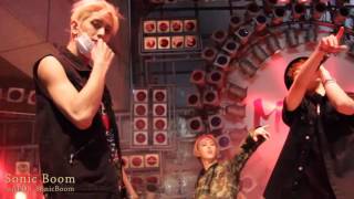 160514 아포스(AFOS) Turn it Up 아프리카TV