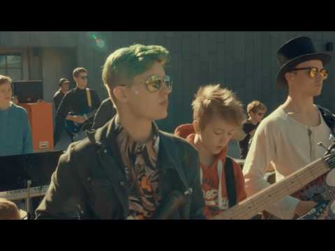 VIII THANKS JIMI FESTIVAL 2017 KOLBOTN NORWAY