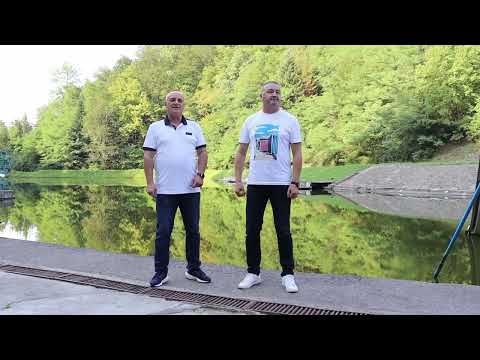 Grupa Baracin i Korac - Dobio sam sina (Official Music Video)