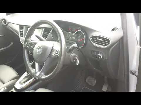 Opel Crossland Elite 1.2i 130PS 6 Speed Auto - Image 2